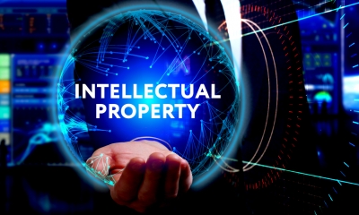The Impact of Brexit on IP