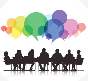 Meet the UK Department for International Trade Team