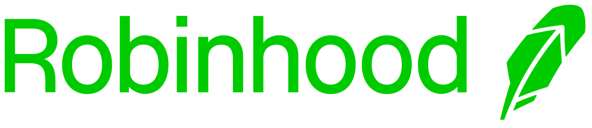 robinhood logo 20023
