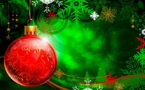 20th Gala Christmas Luncheon