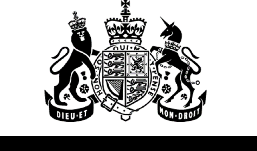 Embassy second logo