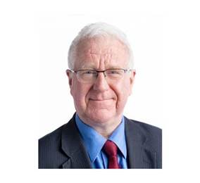 Adrian Baguley Heashot
