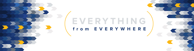 BABA Member, Womble Bond Dickinson 'Everything from Everywhere' Summit