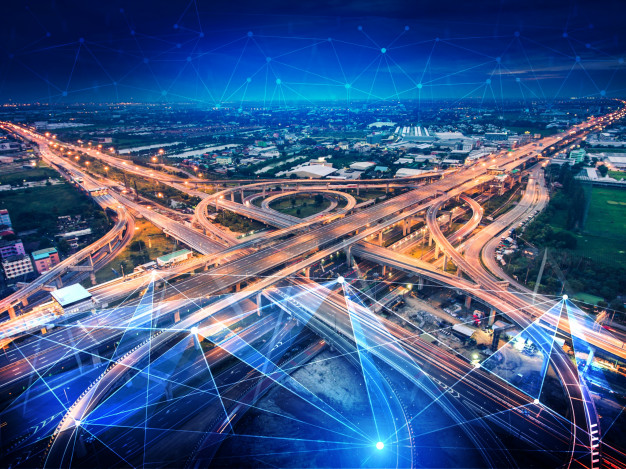 The New Age of American Infrastructure presented by Venable