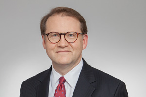 Jim Lucier Capital Alpha Partners Headshot