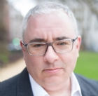 Jon Fitzpatrick headshot
