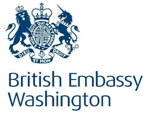 British Embassy, Washington DC