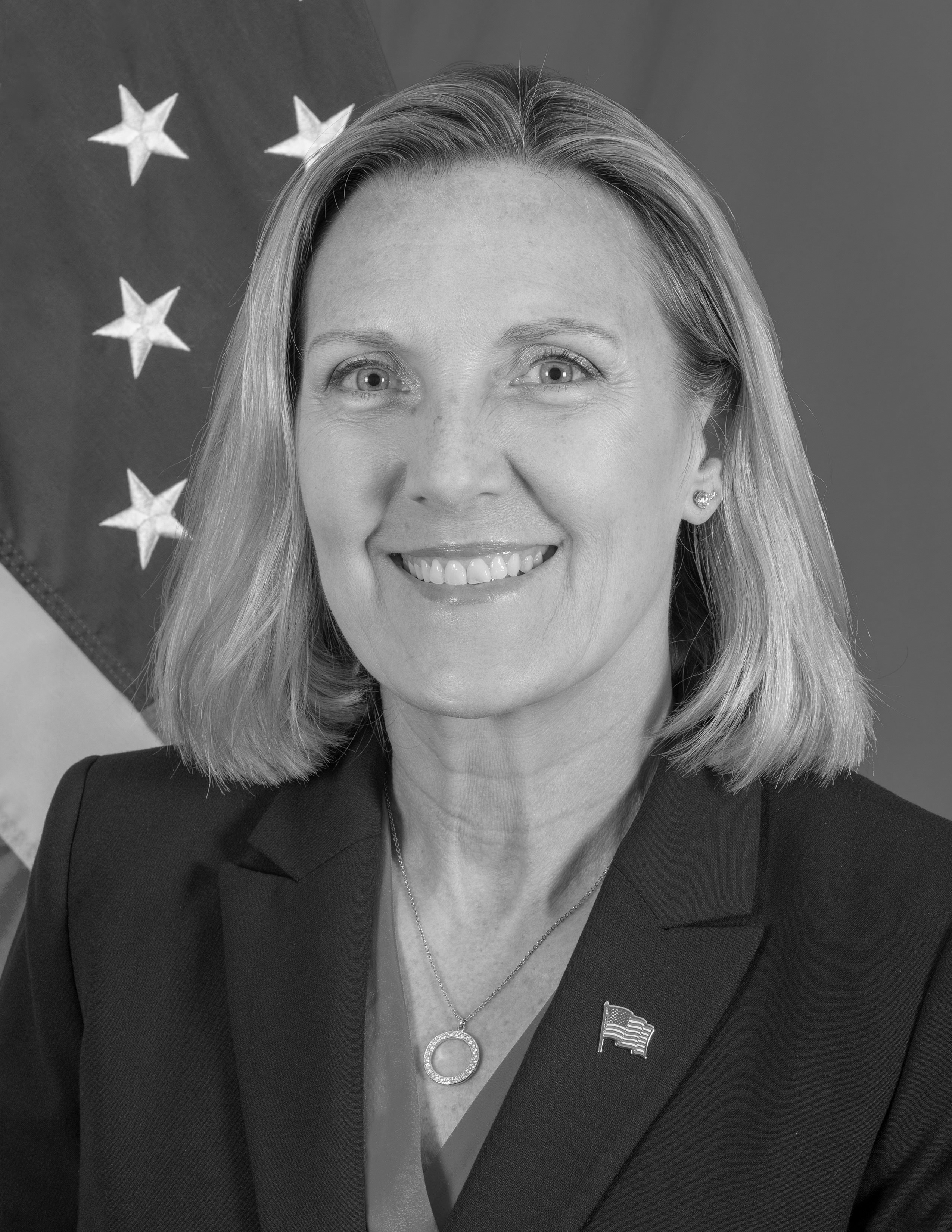 Andrea Thompson