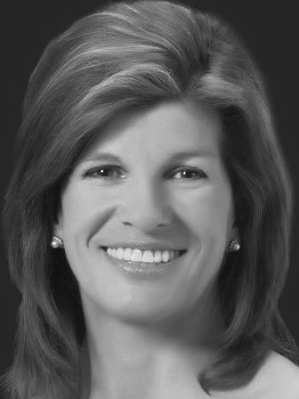 Hilary Fordwich