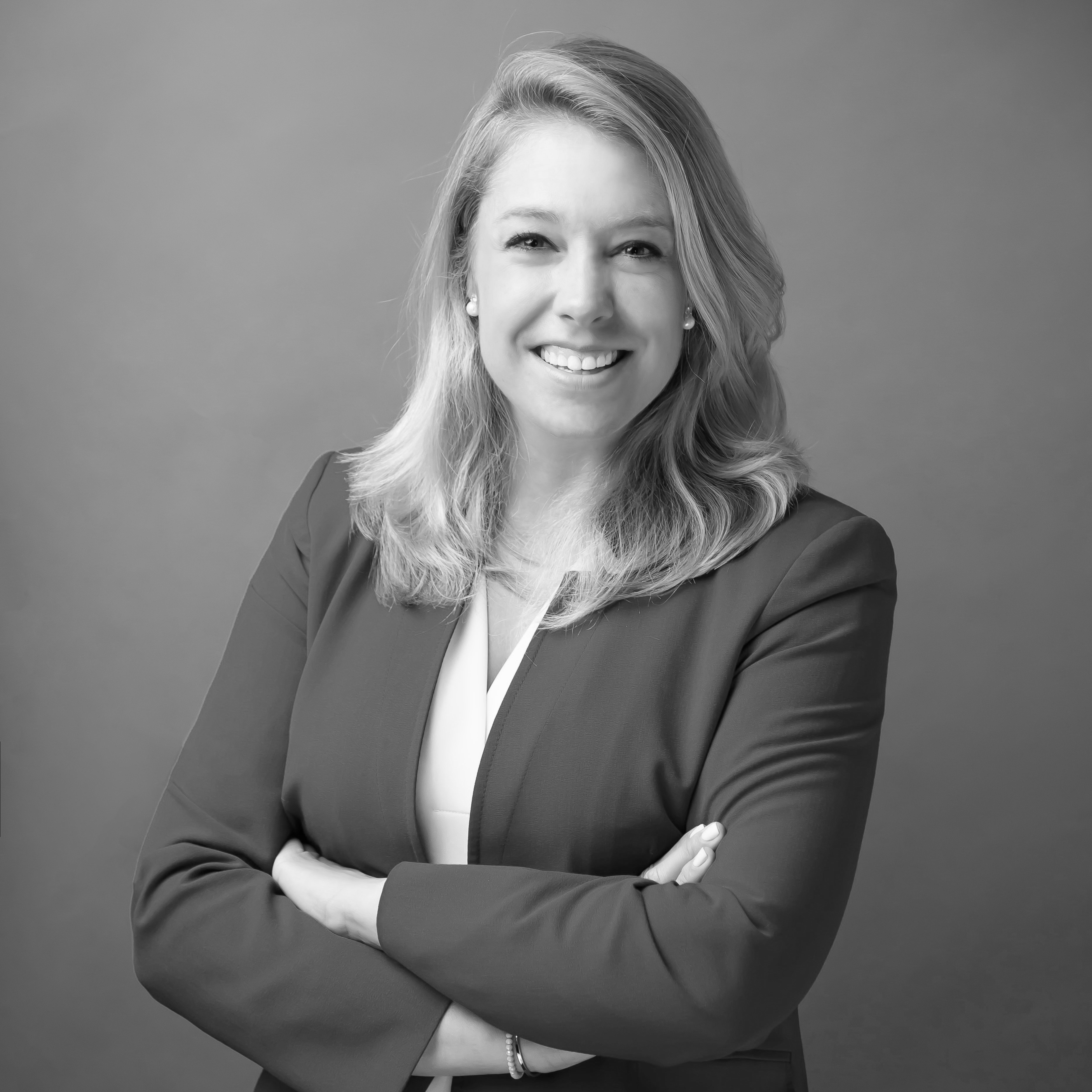 Jill Landefeld