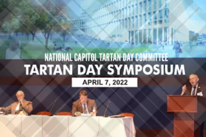 tartan day symposium 2022