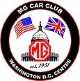 Hunt Country Classic Presented by the MG Car Club of Washington, DC Centre