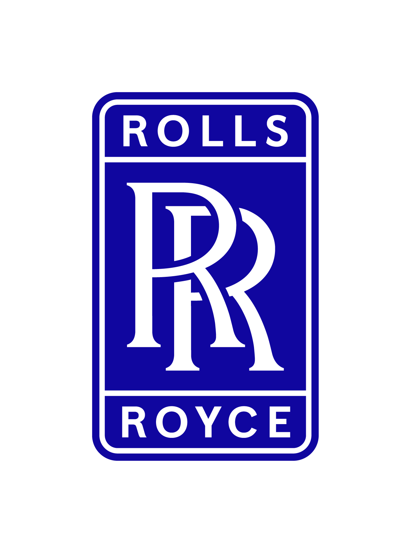 Rolls Royce eBadge 2022