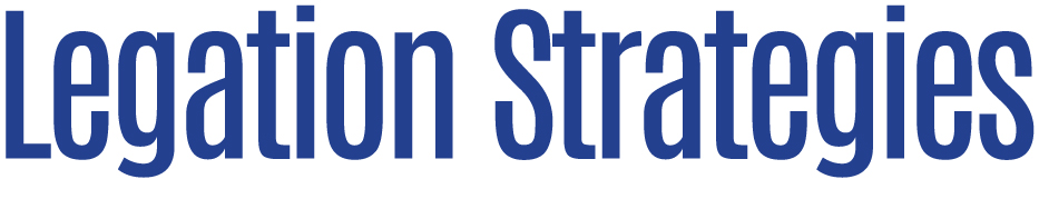Legation Strategies