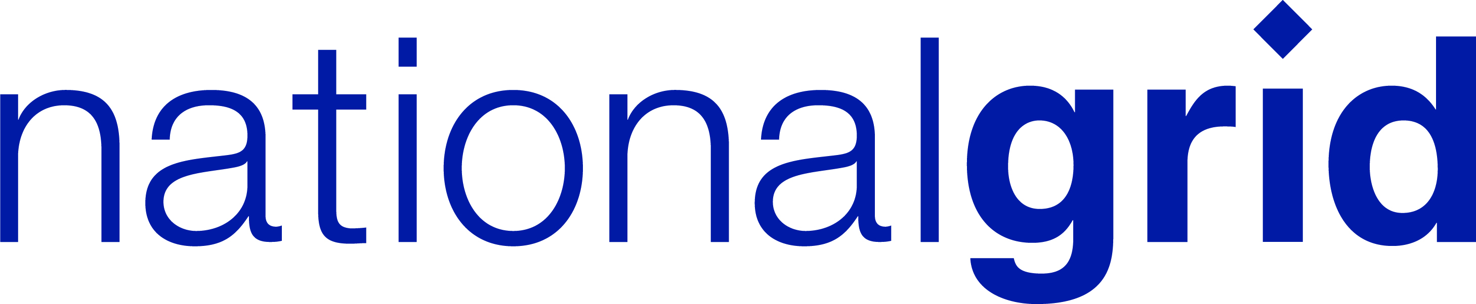 National Grid Logo PMS RefBlue